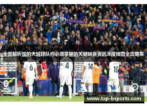 全面解析加的夫城球队你必须掌握的关键联赛资讯深度指南全攻略集 全面解析加的夫城球队你必须掌握的关键联赛资讯深度指南全攻略集