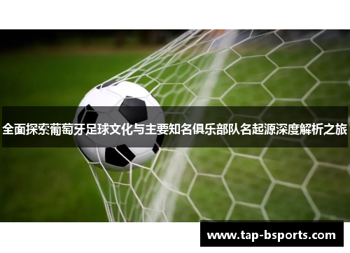 全面探索葡萄牙足球文化与主要知名俱乐部队名起源深度解析之旅 全面探索葡萄牙足球文化与主要知名俱乐部队名起源深度解析之旅