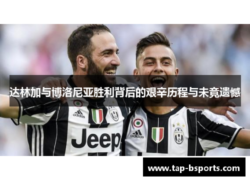 达林加与博洛尼亚胜利背后的艰辛历程与未竟遗憾