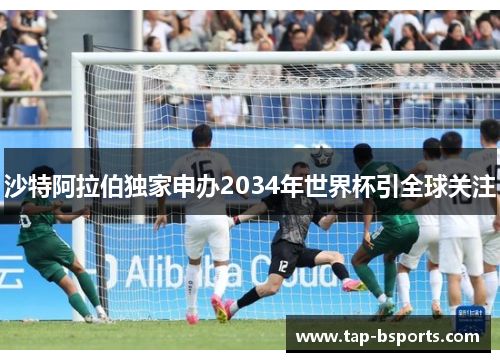 沙特阿拉伯独家申办2034年世界杯引全球关注 沙特阿拉伯独家申办2034年世界杯引全球关注